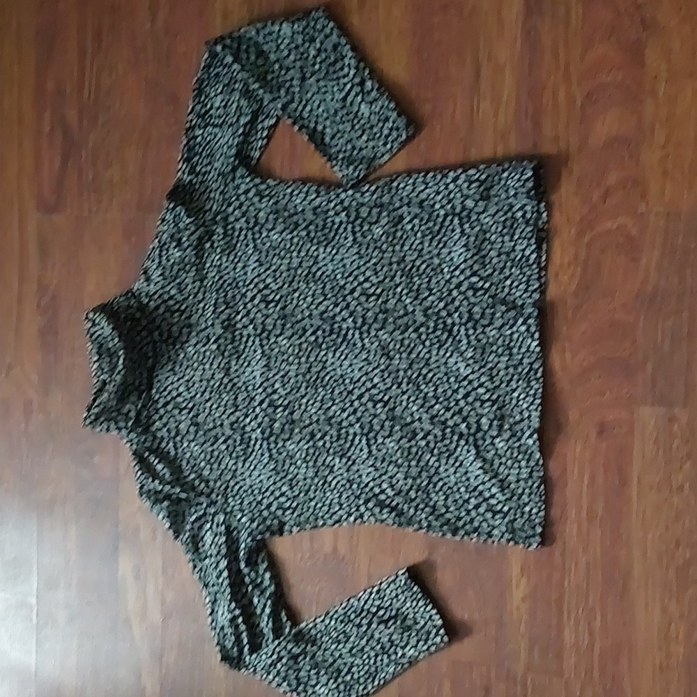 Jones New York turtleneck‎